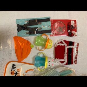 Holiday Bundle - Baby One